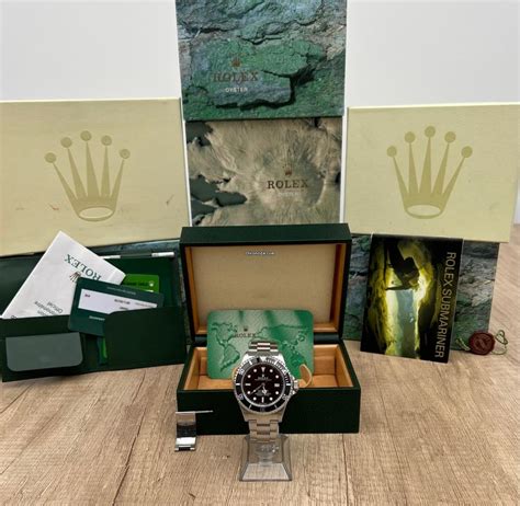 Rolex 92908 Submariner for S$10,442 for sale from a Seller on .